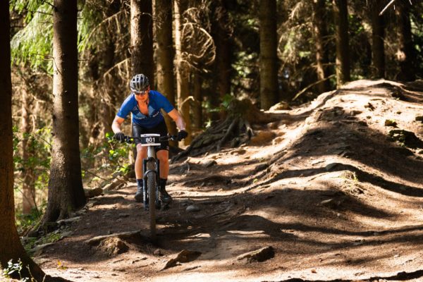 Glebe bike 20261