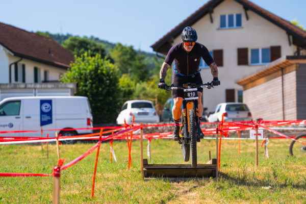 Glebe bike 202610