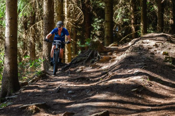 Glebe bike 202612