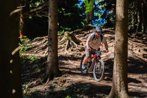 Glebe bike 202618