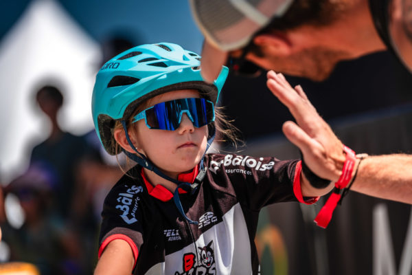 Glebe bike 202654