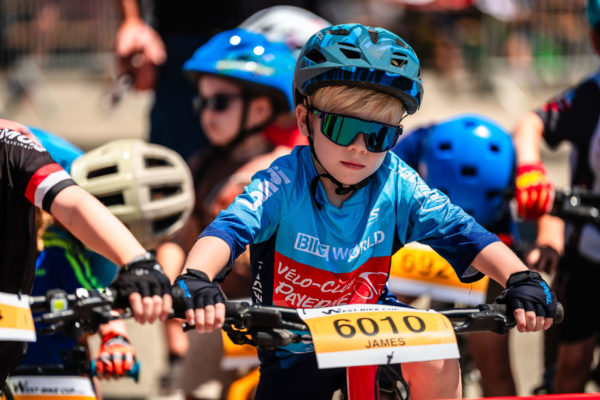 Glebe bike 202656