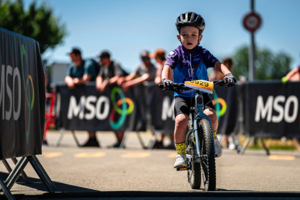 Glebe bike 202658