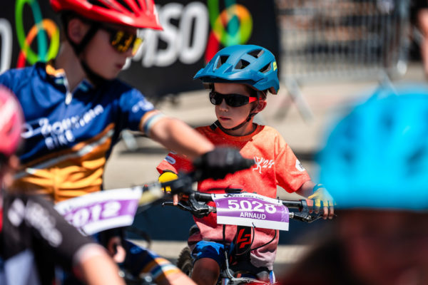 Glebe bike 202665