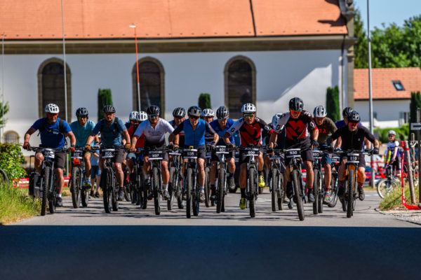 Glebe bike 20267