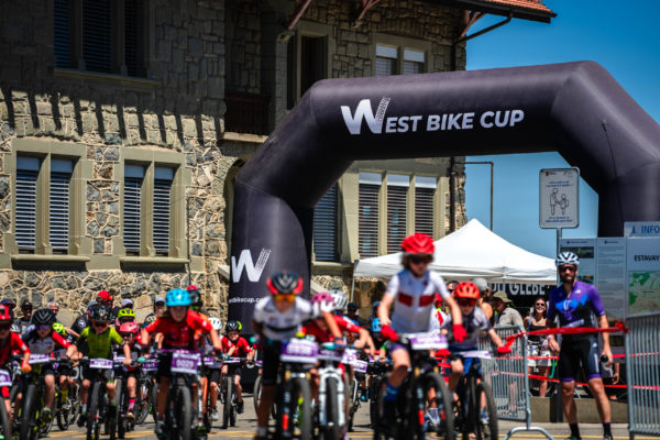 Glebe bike 202670