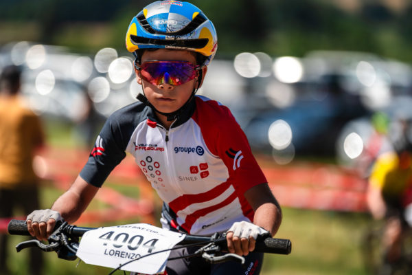 Glebe bike 202684