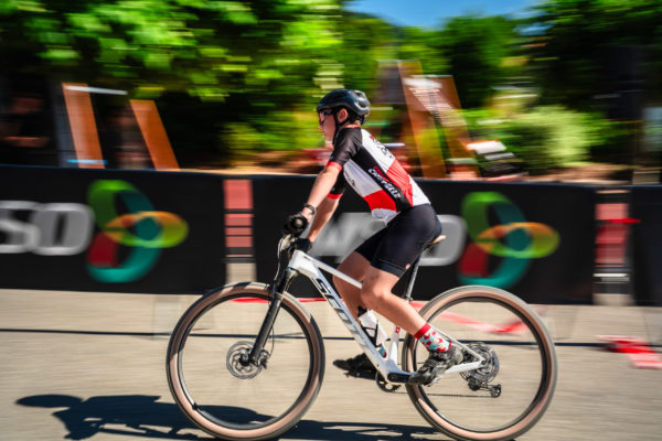 Glebe bike 202688