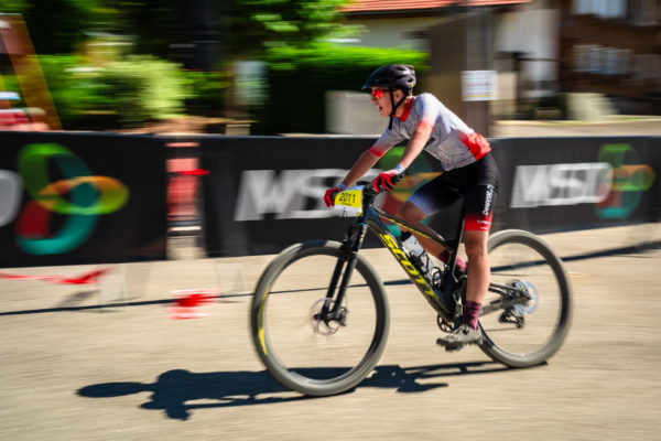 Glebe bike 202689