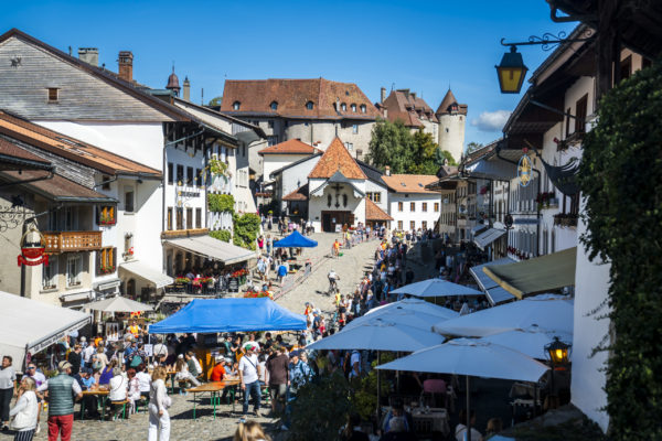 Open bike haute gruyere36