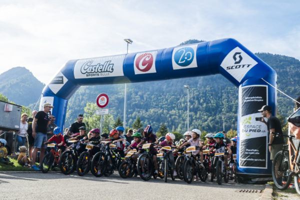 Open bike haute gruyere50