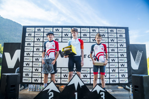 Open bike haute gruyere58